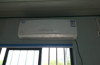 大余空调维修在哪里找