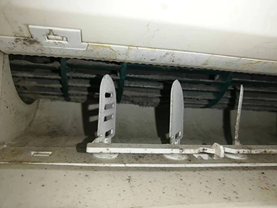 大余空调维修售后服务中心电话是多少