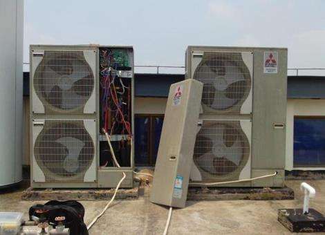 大余空调维修电话号码多少