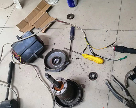 大余空调维修售后服务中心电话在哪里找