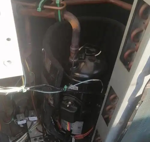 大余维修变频空调电话在哪里找