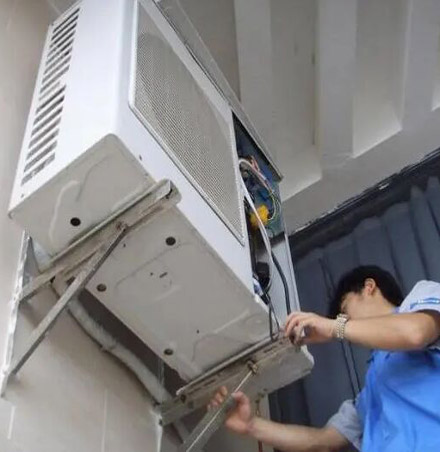 大余24小时空调维修热线